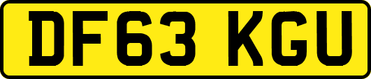 DF63KGU