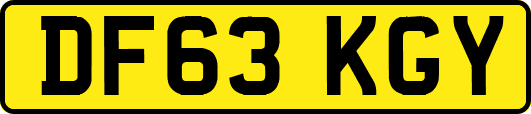 DF63KGY