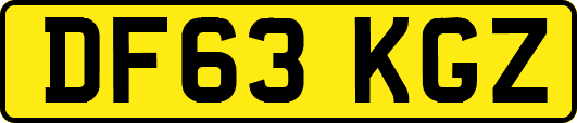 DF63KGZ