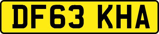 DF63KHA
