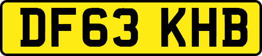 DF63KHB