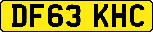 DF63KHC