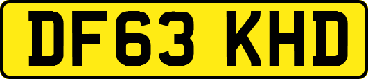 DF63KHD