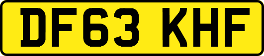 DF63KHF
