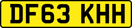 DF63KHH