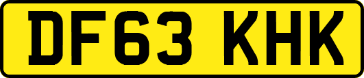 DF63KHK