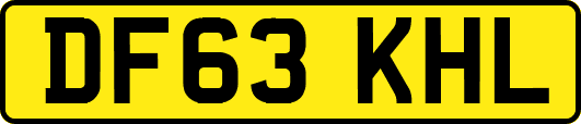 DF63KHL