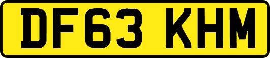 DF63KHM