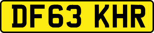 DF63KHR