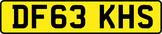 DF63KHS
