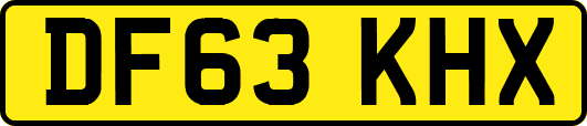 DF63KHX
