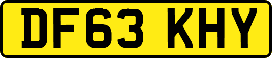 DF63KHY