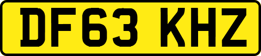 DF63KHZ