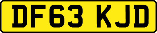 DF63KJD
