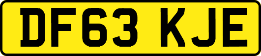 DF63KJE