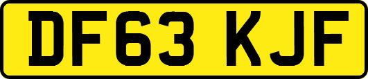 DF63KJF