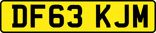 DF63KJM