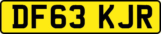 DF63KJR