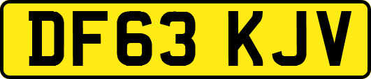 DF63KJV