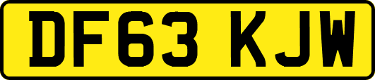DF63KJW