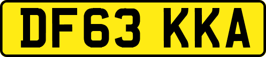 DF63KKA
