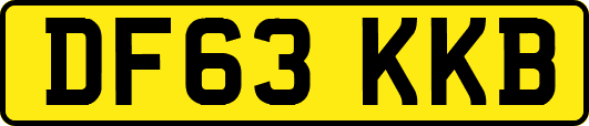 DF63KKB