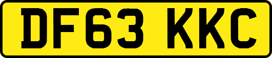 DF63KKC