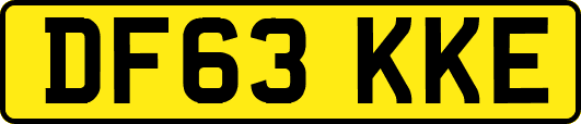 DF63KKE