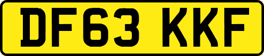 DF63KKF
