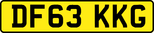 DF63KKG