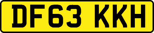 DF63KKH