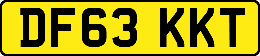 DF63KKT