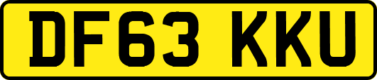 DF63KKU