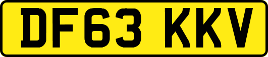 DF63KKV