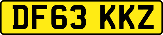 DF63KKZ