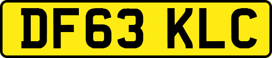 DF63KLC