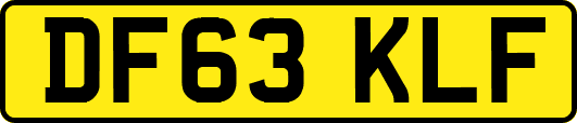 DF63KLF