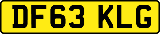 DF63KLG