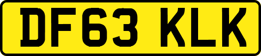 DF63KLK