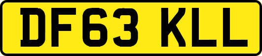 DF63KLL