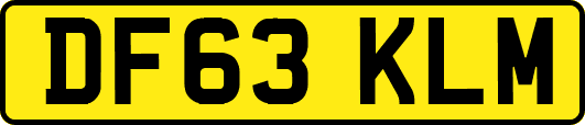 DF63KLM
