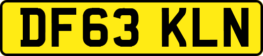 DF63KLN