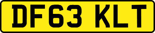 DF63KLT