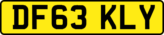 DF63KLY