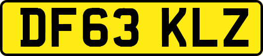 DF63KLZ