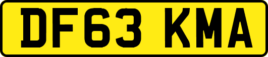 DF63KMA