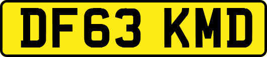 DF63KMD