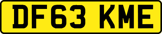 DF63KME