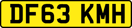 DF63KMH
