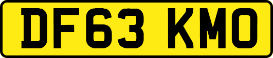 DF63KMO